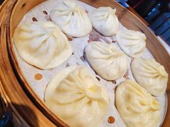 传统汤包-朝馆·市井本味菜