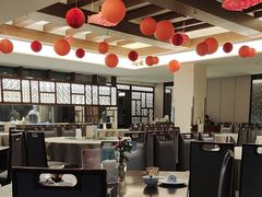 -静之湖湖畔餐厅