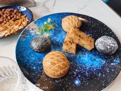 -岁粤Moon·湖景餐厅(月光码头店)