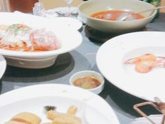 -旺顺阁海鲜广场(亚运村店)