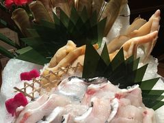 -太古汇海鲜姿造(延寿店)