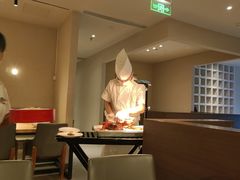 -京坛汇·烤鸭·京菜(宋庄店)