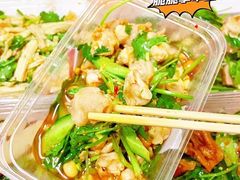 -煮鲜·潮汕下酒菜(福田石厦店)