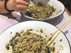 -拌面小当家