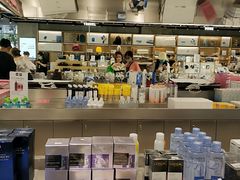 -苏宁极物(苏宁生活广场店)