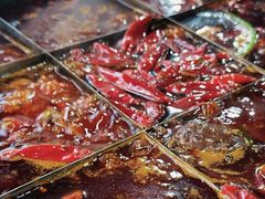 -正南齊北重庆老火锅(光华村直营店)