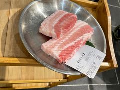-GOGIYA·咕叽吖韩国传统烤肉店(东方新天地店)