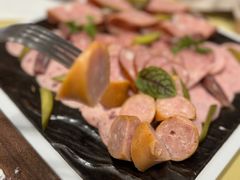 -秋林西餐厅
