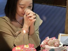 -安妮意大利餐厅(日坛店)
