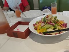 -大鸭梨烤鸭(左家庄店)