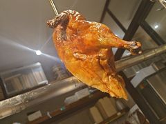 -金翠河烧鹅餐厅(解放碑时代广场店)