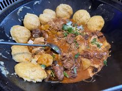 -关东情铁锅炖(迎春大街店)