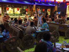 -宝丽金大酒店·洗浴中心