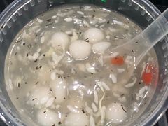 桂花糊米酒-老通城豆皮大王(吉庆街店)