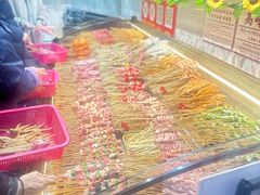 -为民烧烤吧.自贡爆炒菜(收录10年好店)