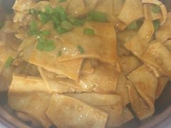 -三五家常菜馆(师范路店)