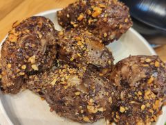 香辣兔头-二孃鸡爪爪(东郊记忆店)