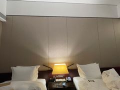 -广州天河希尔顿酒店