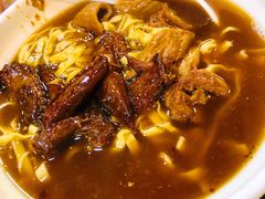 车仔面-新记美食(关闸店)