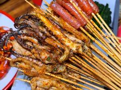 -冶建镜子·中国龙虾王(总店)