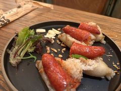 -食陆号·新式台湾创意菜(十全街首店)
