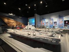 -中国人民解放军海军博物馆