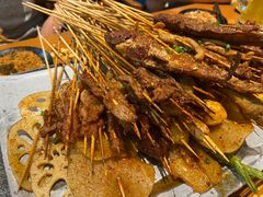 -王扯火胖哥烤生蚝(眉山首店)