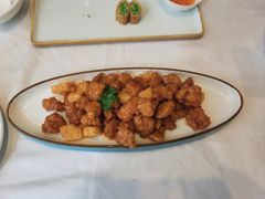 -聚鑫阁江浙菜·非遗传承技艺(闵行交大店)