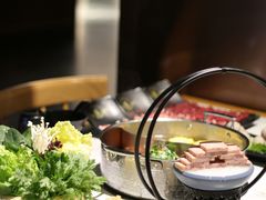 -今日炊牛·潮汕牛肉火锅(华采天地店)