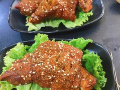 -老板娘串店·中餐&烧烤