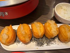 -胖哥俩肉蟹煲(梅溪步步高店)