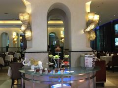 -百合酒店-香榭里自助餐厅