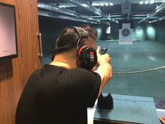-枪馆1号实弹射击俱乐部