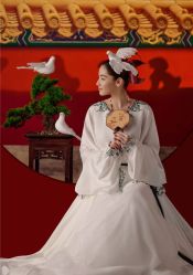 -金夫人婚纱摄影(总店)