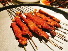-卡路里的烤宴(浑南首创店)