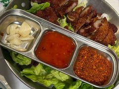 -欧记大排档·景德菜(上海首店)