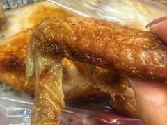 -吴山烤禽 (吴山路店)