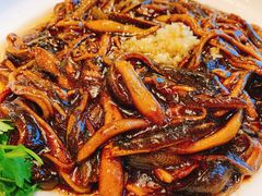 响油鳝糊-马凯餐厅(地安门店)