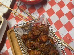 -丽伟的串·烧烤·砂锅(芝麻街店)