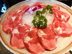 -盡膳口福·百年汤方火锅(科华北路店)