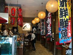 -千代武日本料理(开发区店)