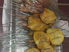 -三个大叔东北烧烤·砂锅菜(西三旗店)