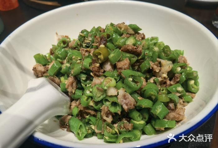 衡厨·衡阳土菜(中南店)图片