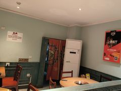 -北京老门框爆肚涮肉馆(凤城六路店)