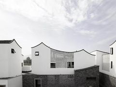-东梓关景区村庄
