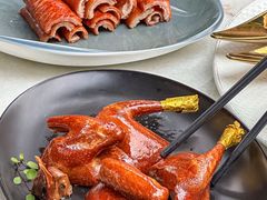 -文杏馆·庭院餐厅(虹桥店)