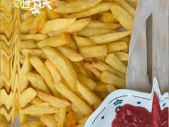 -盒马鲜生(新都心店)