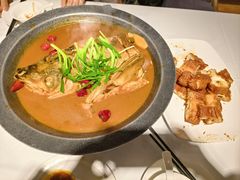 -八分饱·西津会(西津渡店)