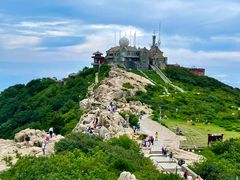 -泰山风景名胜区