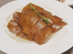 -宝燕壹号景观餐厅(龙盛国际商业广场店)
